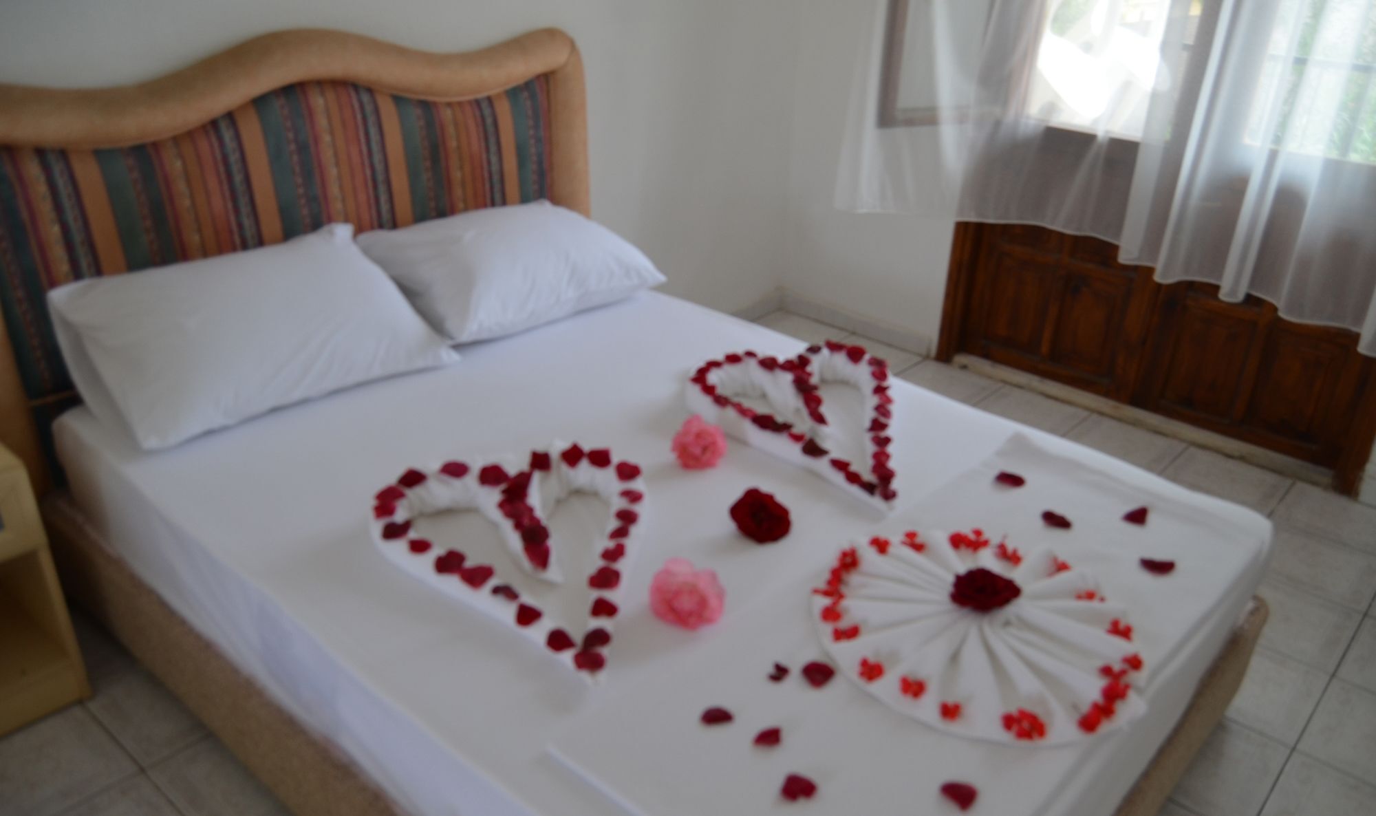 Dalyan Patio Hotel Ngoại thất bức ảnh
