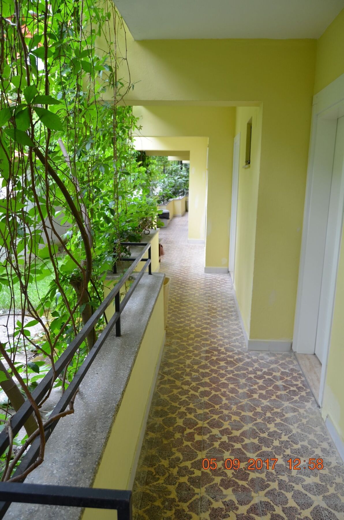 Dalyan Patio Hotel Ngoại thất bức ảnh