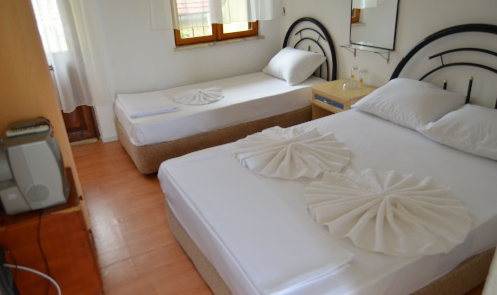 Dalyan Patio Hotel Ngoại thất bức ảnh