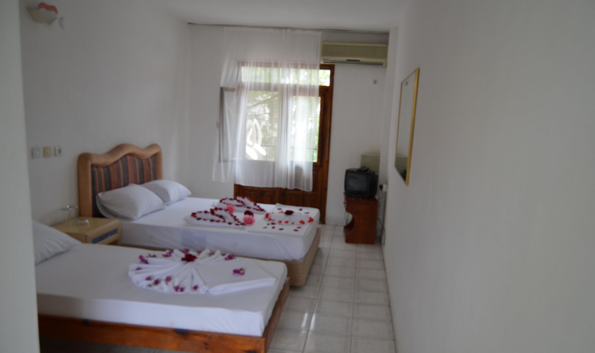 Dalyan Patio Hotel Ngoại thất bức ảnh